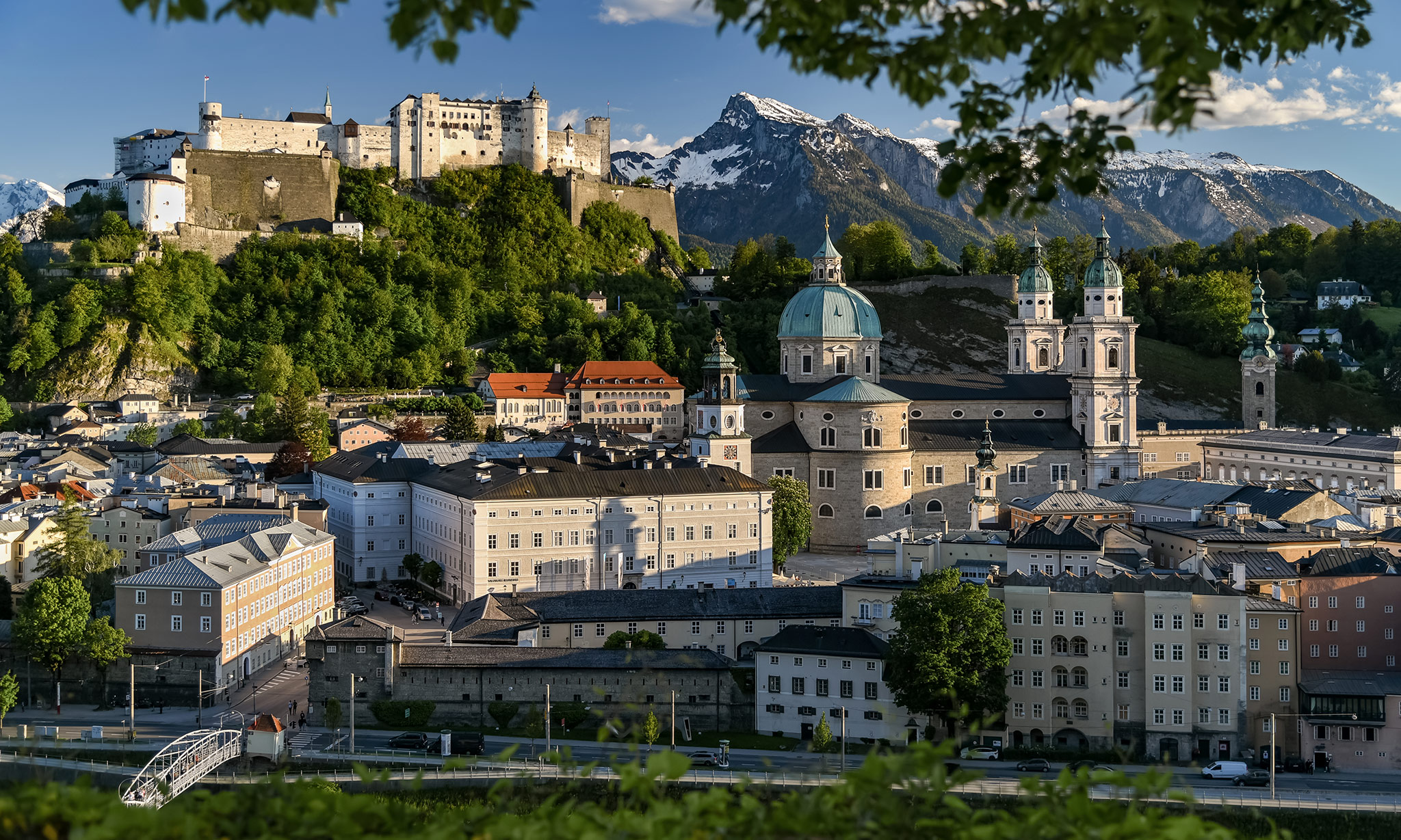 Salzburg